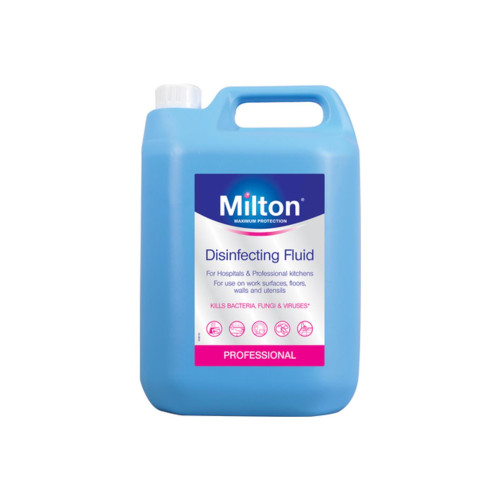 Milton Sterilising Liquid 1000ml