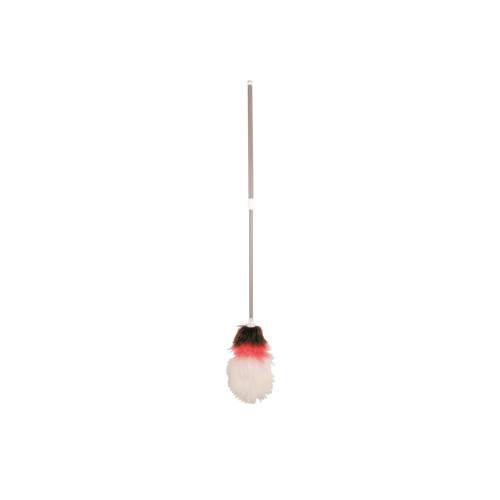 Lambswool Duster with Telescopic Handle