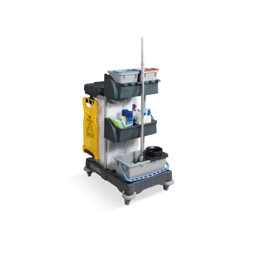 XCG1 Xtra Compact Service Trolley