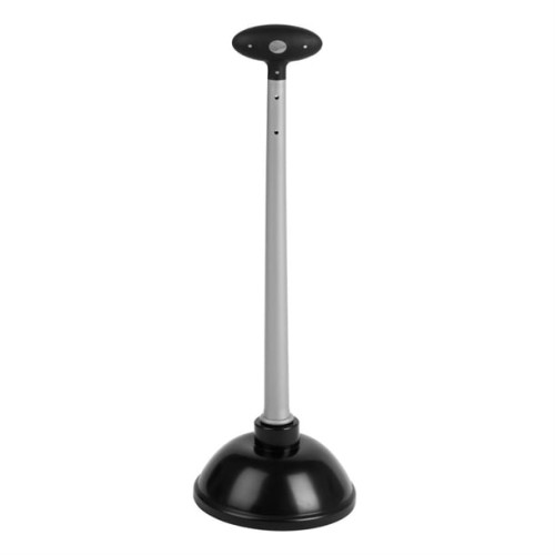 Plunger with Plastic Handle