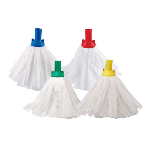 Exel Big White Mop Head