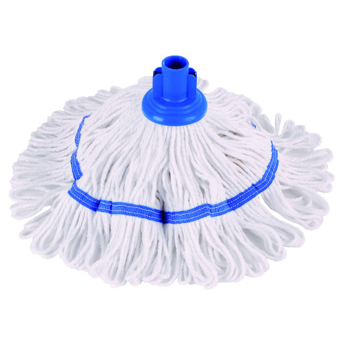 Hygiemix Launderable Mop Head - 250gm (were 200g)