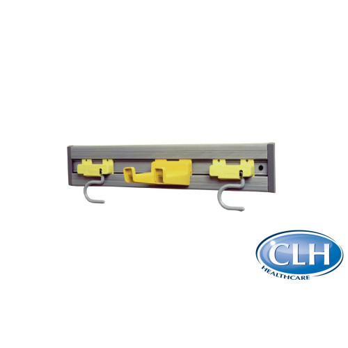 Rubbermaid Closet Organiser