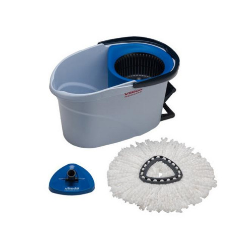 Vileda UltraSpin Mini Easy Wring Mop Kit