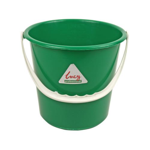 SYR Round Plastic Buckets