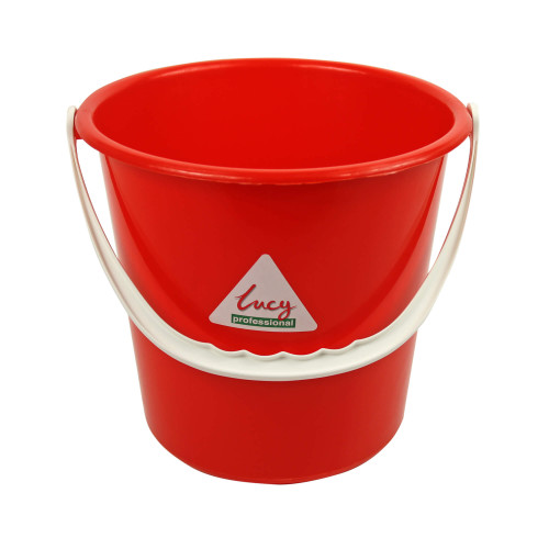 SYR Round Plastic Bucket