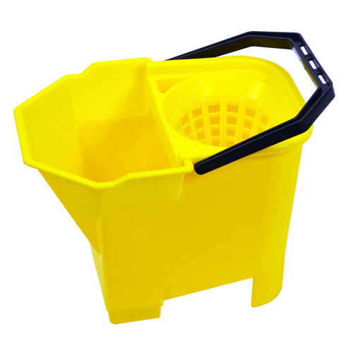 SYR Bulldog Mop Bucket