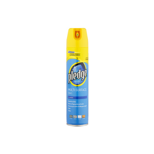Pledge Multi Surface Polish