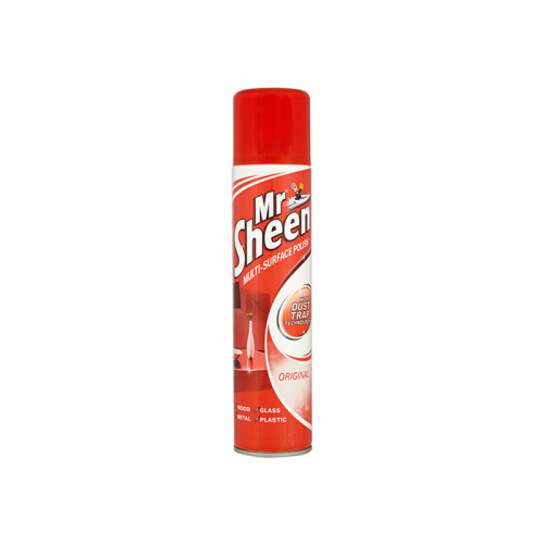 Mr Sheen Polish Original