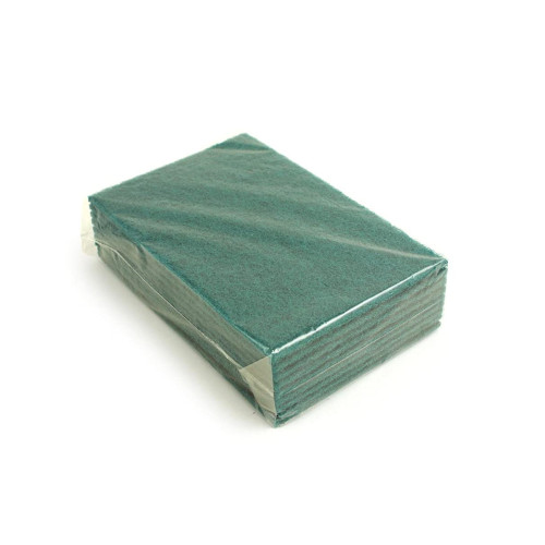 Scourer Scrub Pads