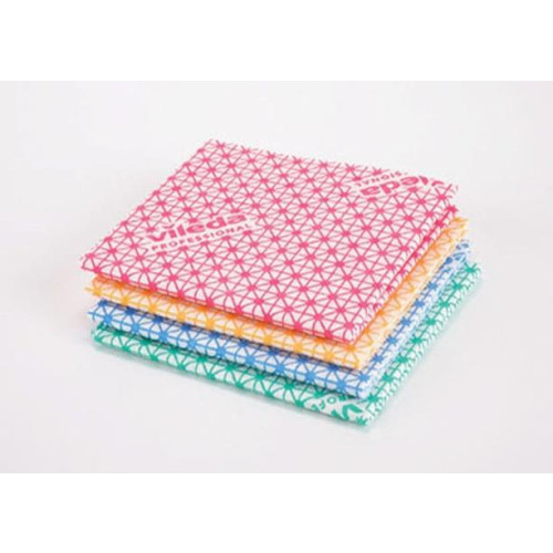 Vileda GP Extra Lavette Cloths