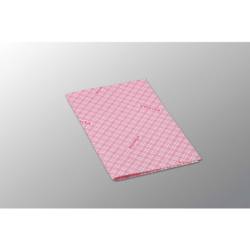 Vileda GP Extra Cloth - Red