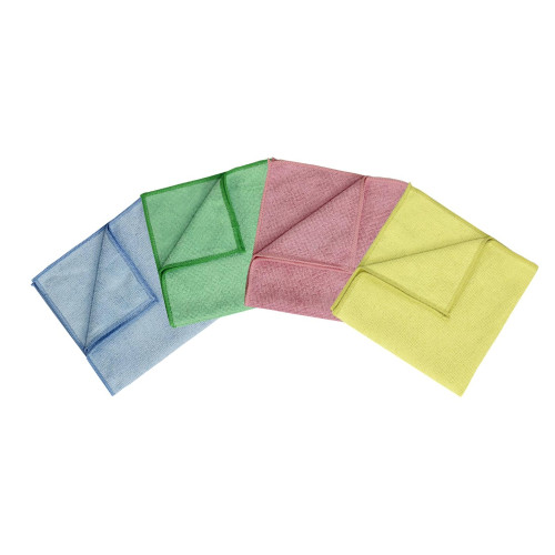 Microfibre Cloths