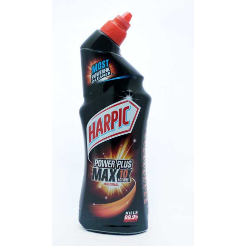 Harpic Power Plus Original | CLH Healthcare