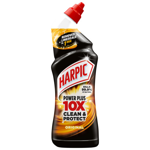 Harpic Power Plus Original