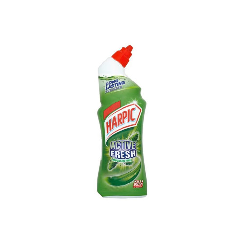 Harpic Active Fresh, Mountain Pine