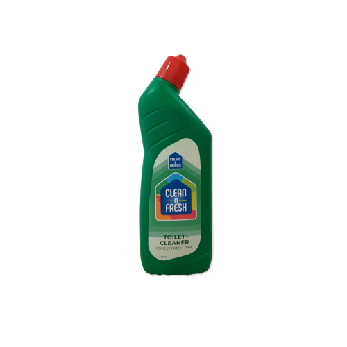 Clean 'n' Fresh Toilet Cleaners