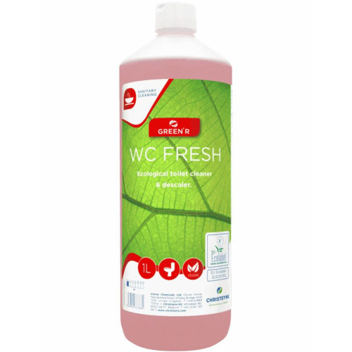 Clover ECO 550 Toilet Cleaner