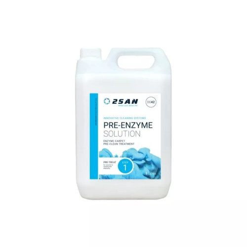 2SAN Pre-Enzyme Solution (was Craftex)