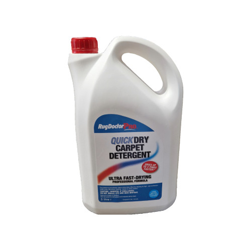 Rug Doctor Pro QuickDry Detergent