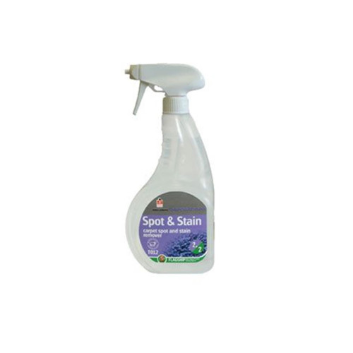 Selden Spot & Stain Trigger Spray