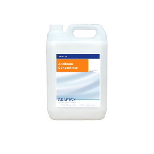 Craftex Antifoam Concentrate