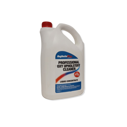 Rug Doctor Pro Oxy Upholstery Cleaner