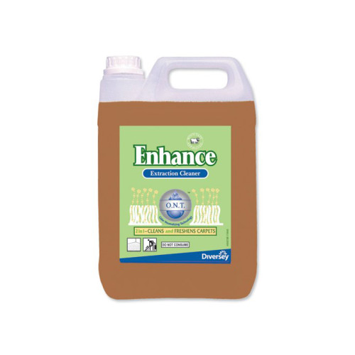 Enhance Extraction Carpet Shampoo