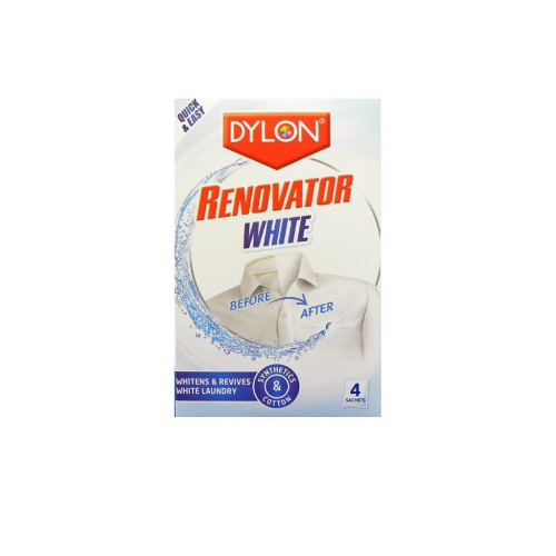 Dylon Renovator - Whitener