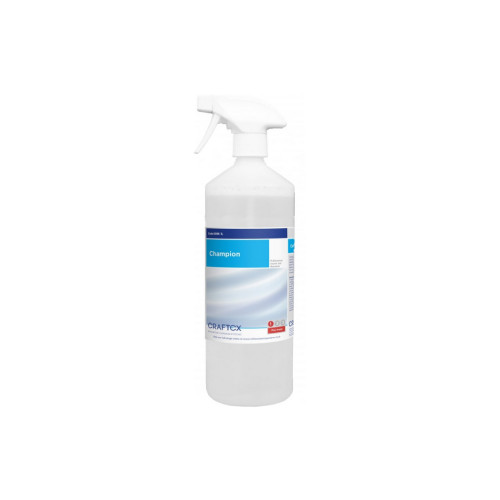 Craftex Champion 1 Ltr Bottle With Trigger Spray Head