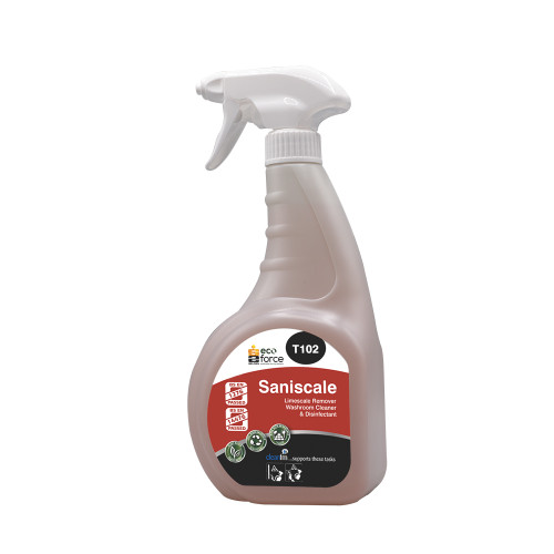 Selden Saniscale Limscale Remover Trigger Spray