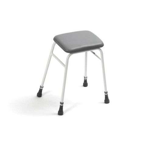 Perching Stool Without Arms or Back