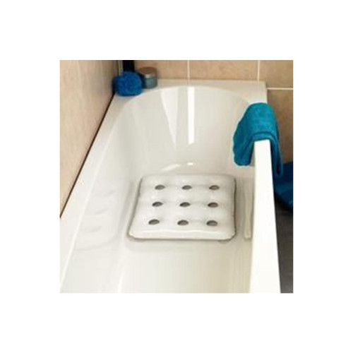 Inflatable Waffle Bath Cushion CLH Healthcare