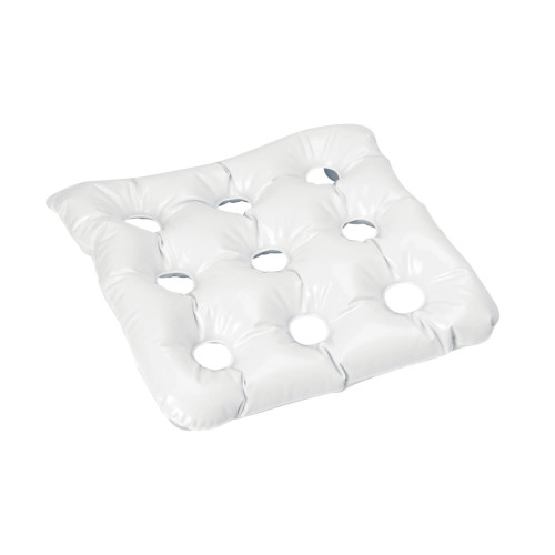 Inflatable Waffle Bath Cushion