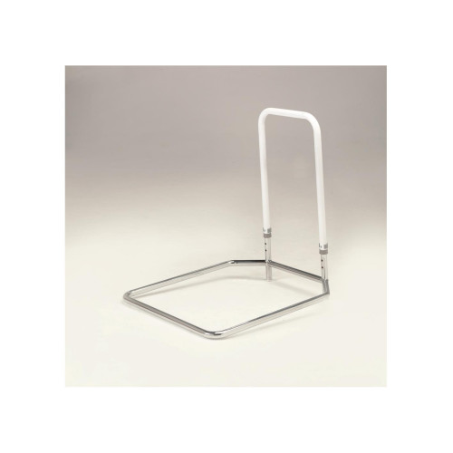 Adjustable Height Bed Handle