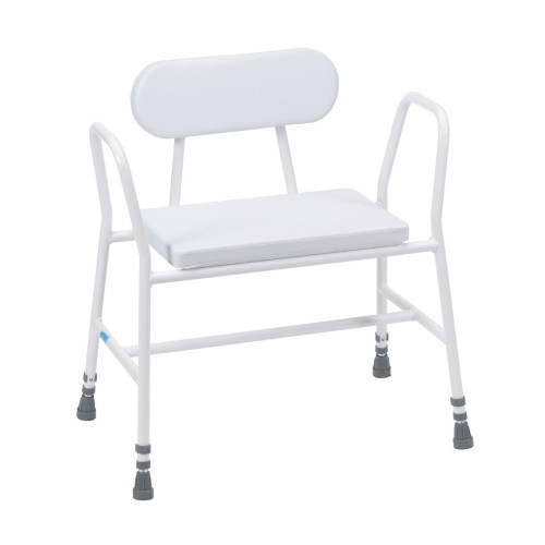 Perching stool 2025 for shower