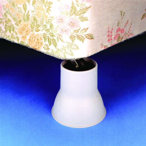 Elephant Feet Chair/Bed Raisers