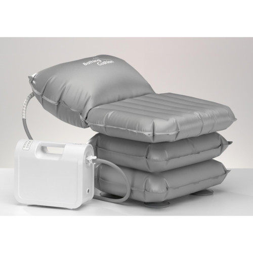 Mangar Bathing Cushion With Airflo 12 Pump