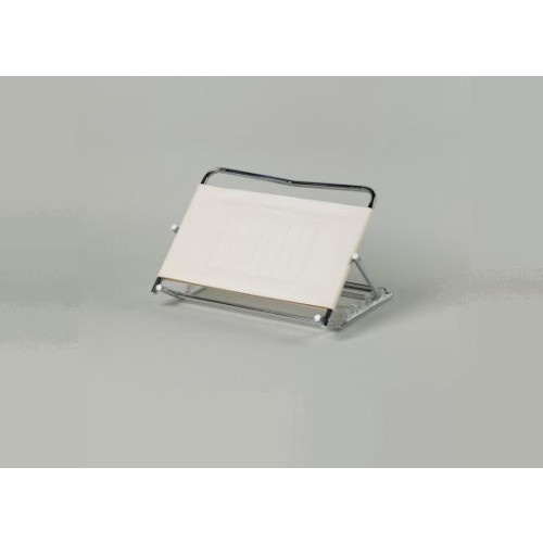 Chrome Deluxe Bed Back Rest