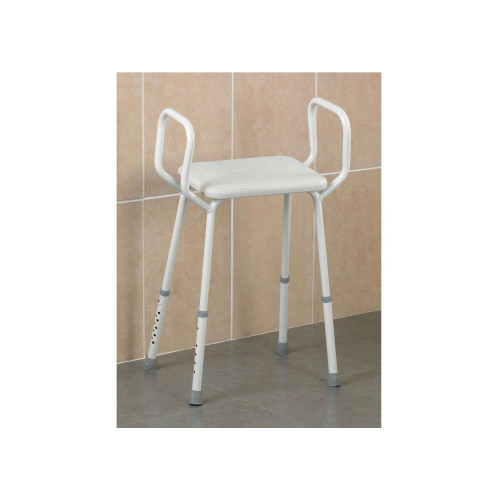 Lightweight Perching Stool