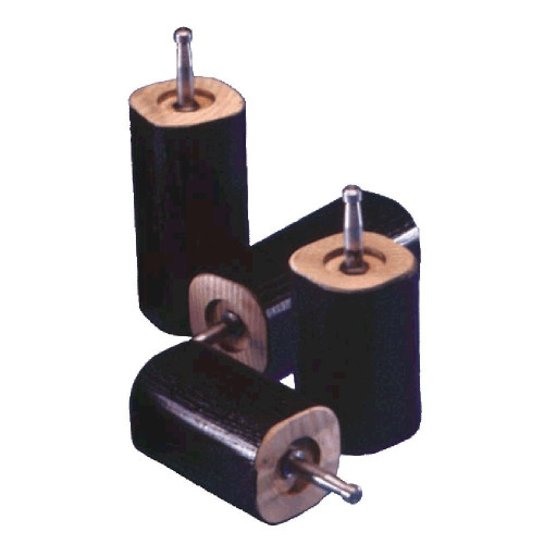 Wooden Silva Bed Raisers - Bayonet Fit