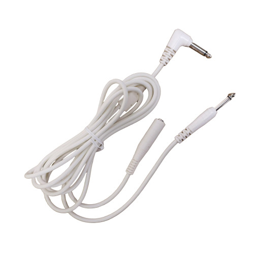 2 Pin (1Ring) Mono Lead for Alerta Call Alarm Mats