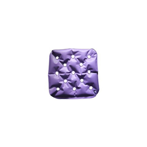 EHOB Pressure Relieving Inflated Waffle Cushion