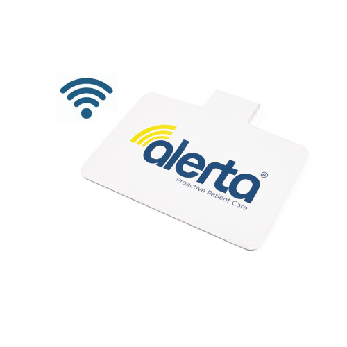 Chair Alertamat, Wireless c/w Transmitter