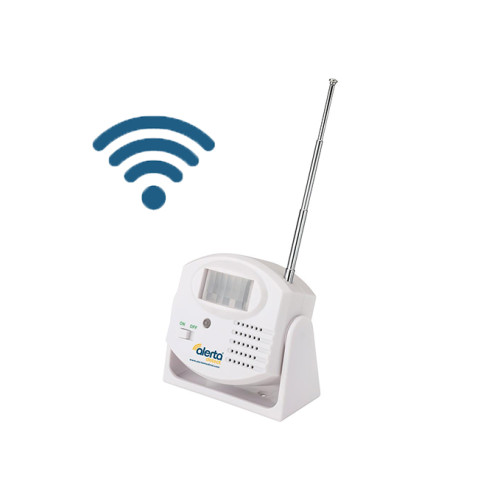 Alerta Detect Motion Sensor, Wireless Version