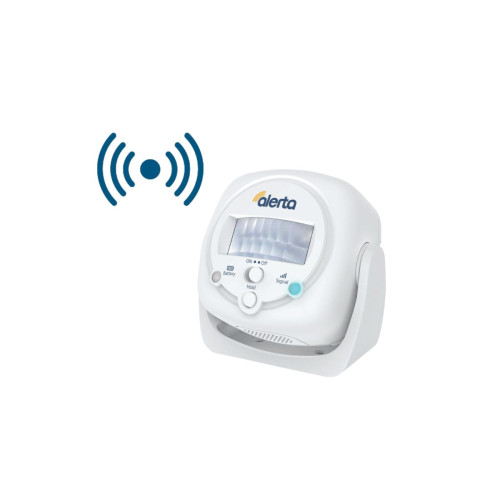 Alerta Detect Motion Sensor, Wireless Version