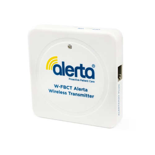 Spare Replacement Alerta Transmitter - for Wireless Systems