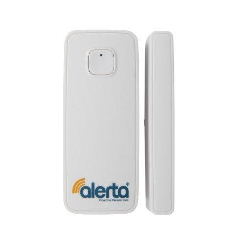 Alerta Wireless Window & Door Sensor Alarm