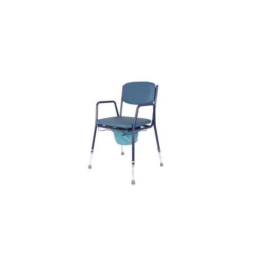 Adjustable Height Comfort Commodes