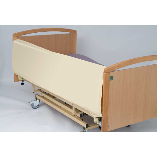 Cotside Bumpers Extra High Full Length